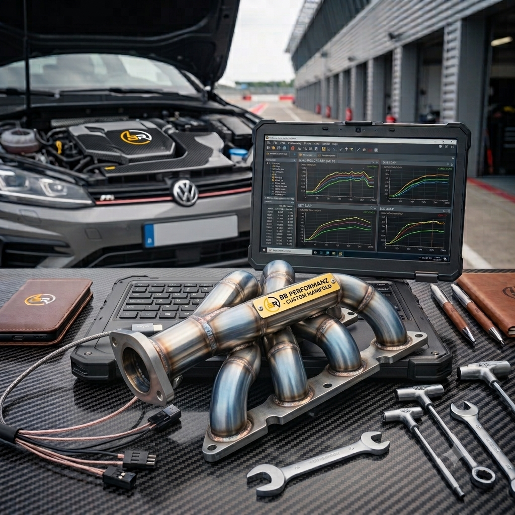 EGR Delete